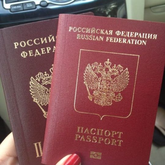 прописка в Александрове